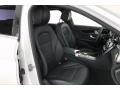 Polar White - C 300 Sedan Photo No. 6