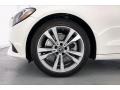 Polar White - C 300 Sedan Photo No. 8
