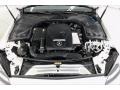 Polar White - C 300 Sedan Photo No. 9