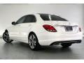 Polar White - C 300 Sedan Photo No. 10
