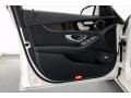 Polar White - C 300 Sedan Photo No. 26