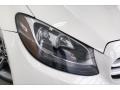 Polar White - C 300 Sedan Photo No. 28