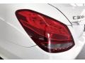 Polar White - C 300 Sedan Photo No. 29