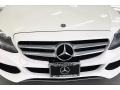 Polar White - C 300 Sedan Photo No. 30