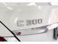 Polar White - C 300 Sedan Photo No. 31