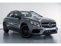 Mountain Grey Metallic - GLA AMG 45 4Matic Photo No. 12