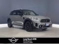 Moonwalk Gray Metallic 2021 Mini Countryman Cooper -Oxford
