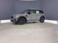 Moonwalk Gray Metallic - Countryman Cooper -Oxford Photo No. 5
