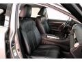 Black Front Seat Photo for 2018 Lexus RX #141508999