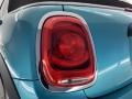 Caribbean Aqua Metallic - Convertible Cooper Photo No. 9