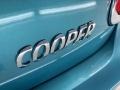 Caribbean Aqua Metallic - Convertible Cooper Photo No. 11
