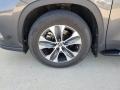 2020 Toyota Highlander XLE Wheel