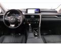 Black Dashboard Photo for 2018 Lexus RX #141509251