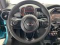 Carbon Black Steering Wheel Photo for 2018 Mini Convertible #141509320