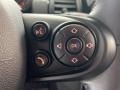 Carbon Black Steering Wheel Photo for 2018 Mini Convertible #141509371