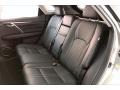 Black Rear Seat Photo for 2018 Lexus RX #141509386