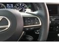 Black Steering Wheel Photo for 2018 Lexus RX #141509437