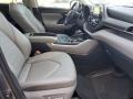 Magnetic Gray Metallic - Highlander XLE Photo No. 27