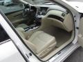 Moonlight White - M 37 Sedan Photo No. 22