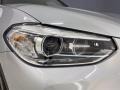 Glacier Silver Metallic - X3 sDrive30i Photo No. 4
