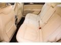 Light Dune Rear Seat Photo for 2015 Lincoln MKZ #141509920