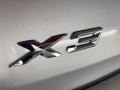 Glacier Silver Metallic - X3 sDrive30i Photo No. 8