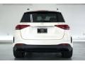 2021 designo Diamond White Metallic Mercedes-Benz GLE 53 AMG 4Matic  photo #3