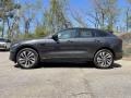 2021 Carpathian Gray Jaguar F-PACE P250 S  photo #7