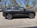 Carpathian Gray - F-PACE P250 S Photo No. 8