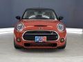 Solaris Orange Metallic - Hardtop Cooper S 4 Door Photo No. 2