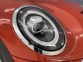 Solaris Orange Metallic - Hardtop Cooper S 4 Door Photo No. 4
