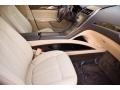 Light Dune Front Seat Photo for 2015 Lincoln MKZ #141510220