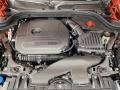 2.0 Liter TwinPower Turbocharged DOHC 16-Valve VVT 4 Cylinder Engine for 2021 Mini Hardtop Cooper S 4 Door #141510244