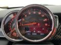 Carbon Black Gauges Photo for 2021 Mini Hardtop #141510361