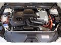 2015 Lincoln MKZ 2.0 Liter Atkinson-Cycle DOHC 16-Valve iVCT 4 Cylinder Gasoline/Electric Hybrid Engine Photo