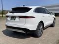 Fuji White - F-PACE P250 S Photo No. 3