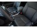Crystal Black Pearl - Accord LX Sedan Photo No. 17