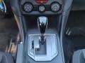 2018 Subaru Crosstrek Black Interior Transmission Photo