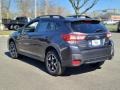 Dark Gray Metallic - Crosstrek 2.0i Premium Photo No. 19