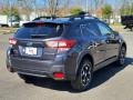 Dark Gray Metallic - Crosstrek 2.0i Premium Photo No. 21