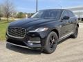 Narvik Black - F-PACE P250 S Photo No. 23