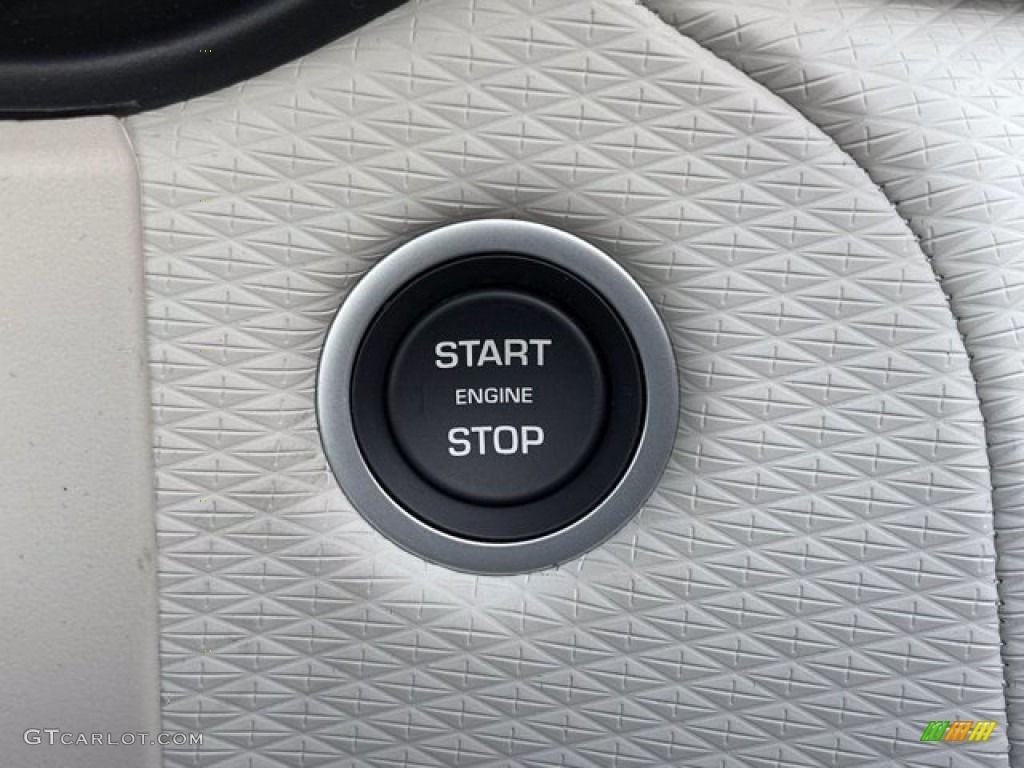 2021 Range Rover Velar R-Dynamic S - Byron Blue Metallic / Light Oyster/Ebony photo #21