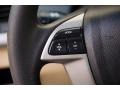 Black Steering Wheel Photo for 2010 Honda Accord #141511489