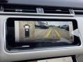 Byron Blue Metallic - Range Rover Velar R-Dynamic S Photo No. 25