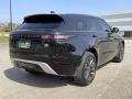 Santorini Black Metallic - Range Rover Velar R-Dynamic S Photo No. 3