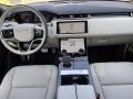 Santorini Black Metallic - Range Rover Velar R-Dynamic S Photo No. 5