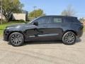 Santorini Black Metallic - Range Rover Velar R-Dynamic S Photo No. 7