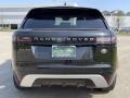 Santorini Black Metallic - Range Rover Velar R-Dynamic S Photo No. 9