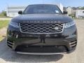 Santorini Black Metallic - Range Rover Velar R-Dynamic S Photo No. 10