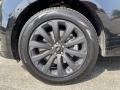 Santorini Black Metallic - Range Rover Velar R-Dynamic S Photo No. 11